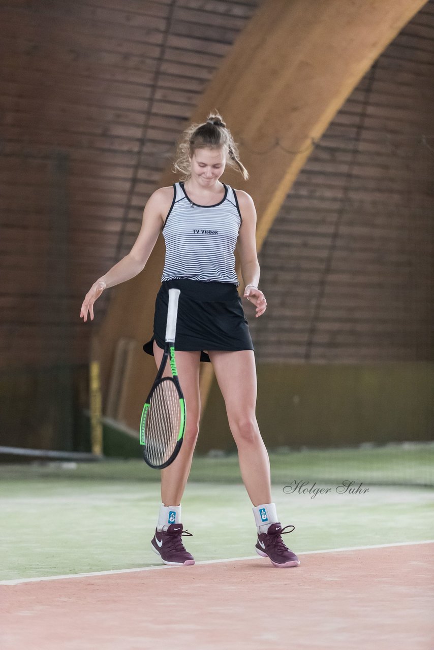 Bild 32 - RL Tennisverein Visbek e.V. - Club zur Vahr e.V. : Ergebnis: 2:4